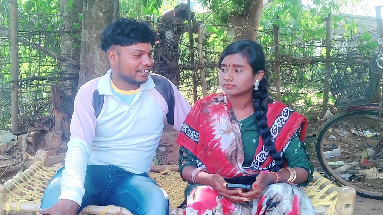 Untherd Dulal/Santali comedy video 2023/Short Comedy video Full Comedy#viralvideo #comedy#santali