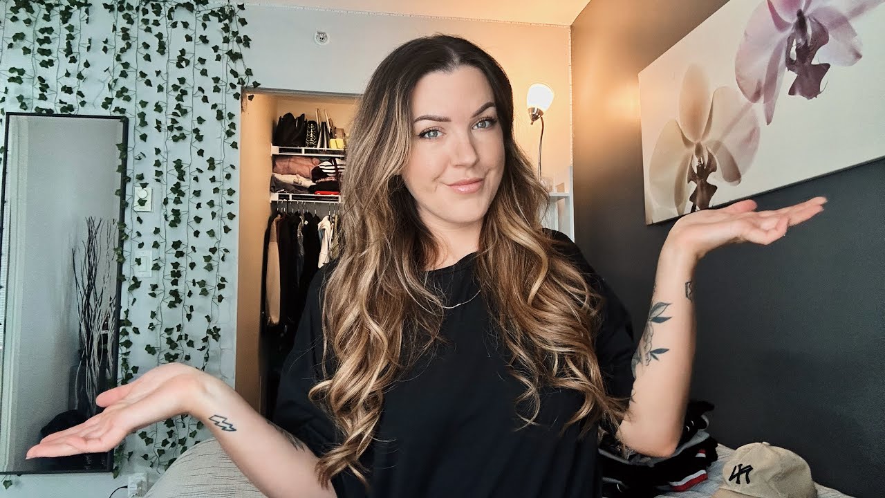 My experience with Keratin Bond hair extensions (on thin and fine hair)