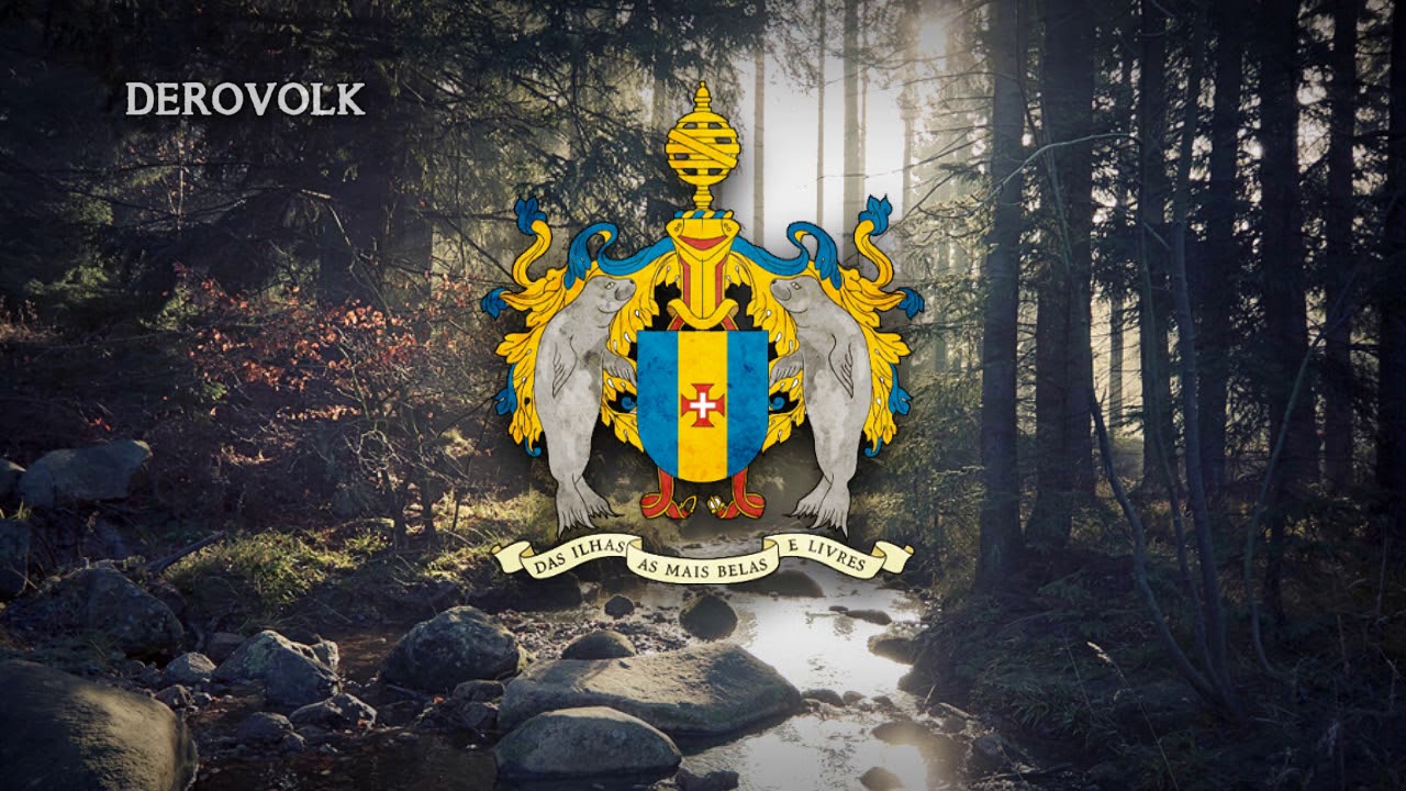 Regional Anthem of Madeira - 