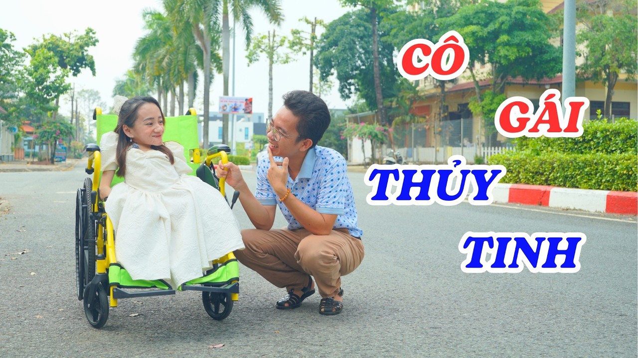 Cô gái xương thuỷ tinh một mình vượt hơn 1000 cây số vào Bình Dương - ĐỘC LẠ BÌNH DƯƠNG