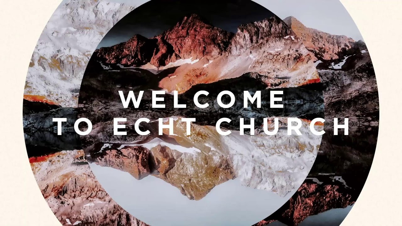 Евангельская Церковь Святой Троицы Sunday Service 3-8-26