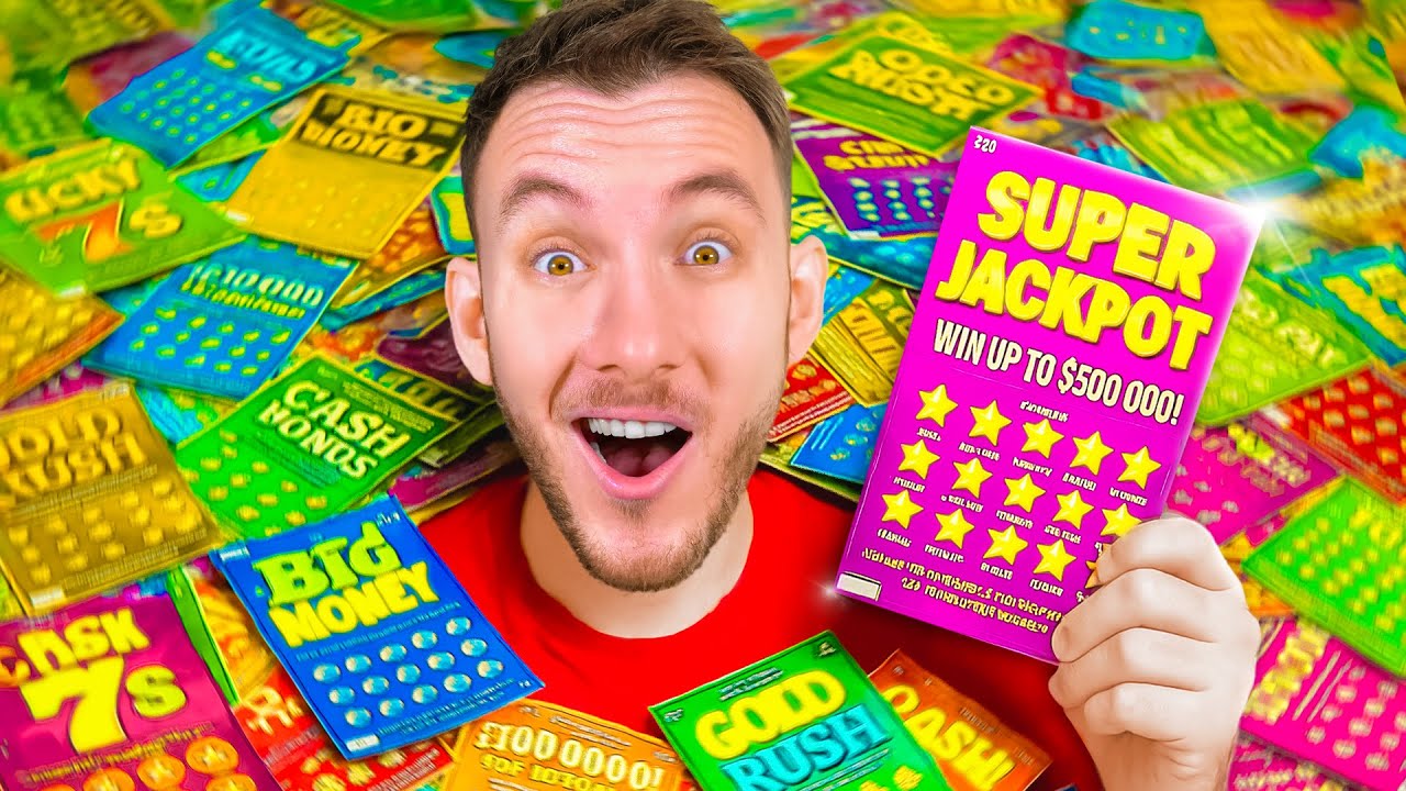 SETŘEL JSEM DAL&Scaron;&Iacute;CH 999 LOSŮ! 🤑