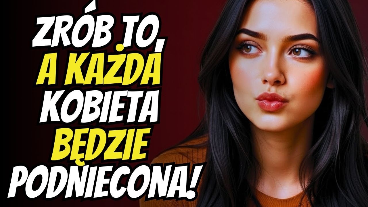 Kobiety SZALEJĄ, Kiedy Starsi Mężczyźni Robią Te 15 RZECZY! Ale Nigdy Ci Tego NIE POWIEDZĄ