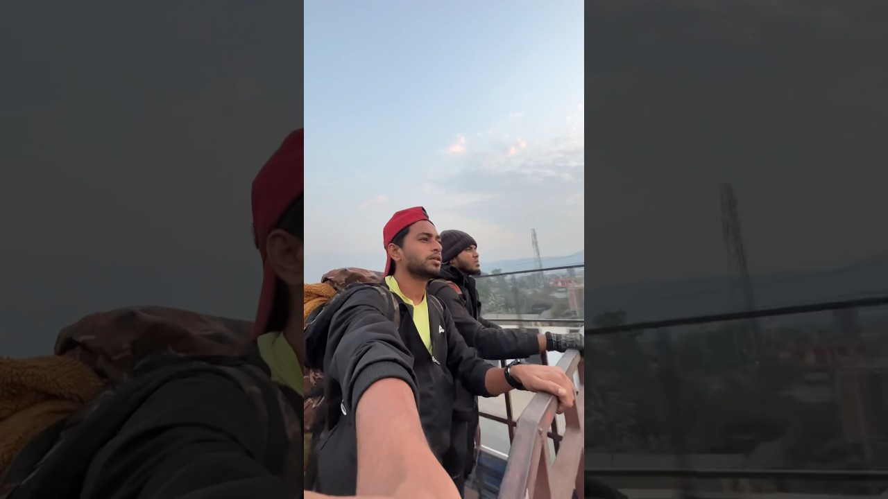 Zero budget travel 🇮🇳#tamil #travel #youtubeshorts #tranding #india ￼