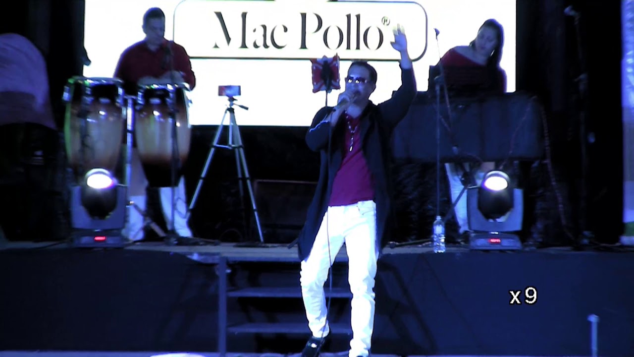 TRANSMISION DESFILE EN TRAJE DE BAÑO VII REINADO NACIONAL DEL AZUCAR PARTE 2