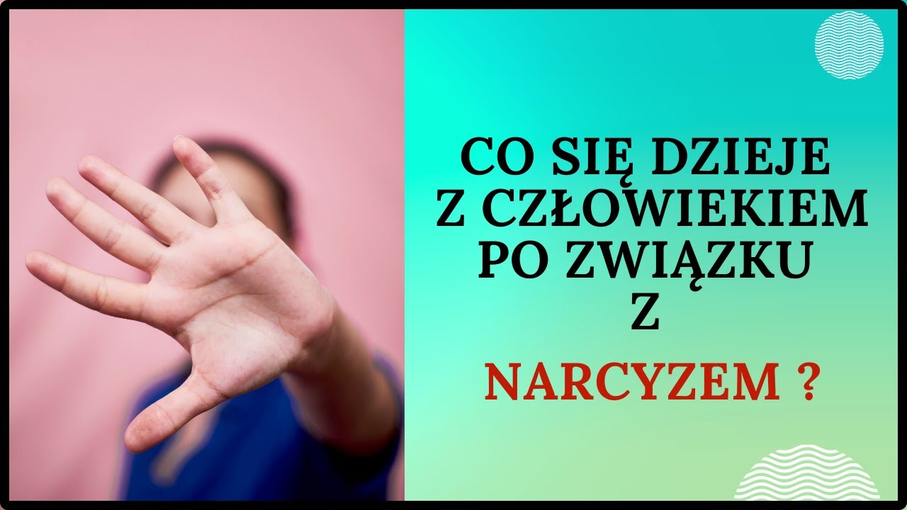PRZEMOC NARCYSTYCZNA