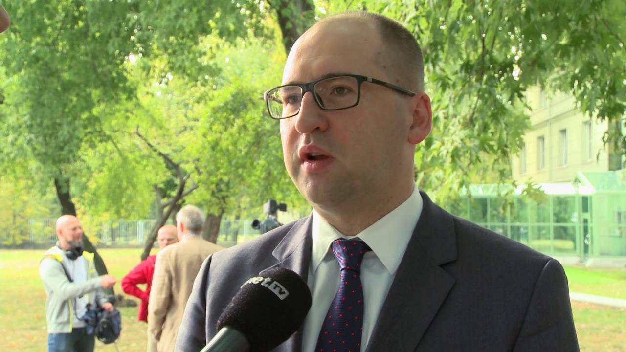 Adam Bielan o zakazie aborcji