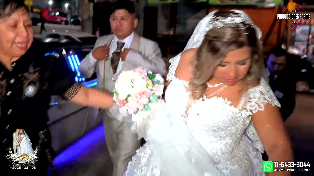 2025 12 06   Nuestra Boda   Jesica y Luis 03