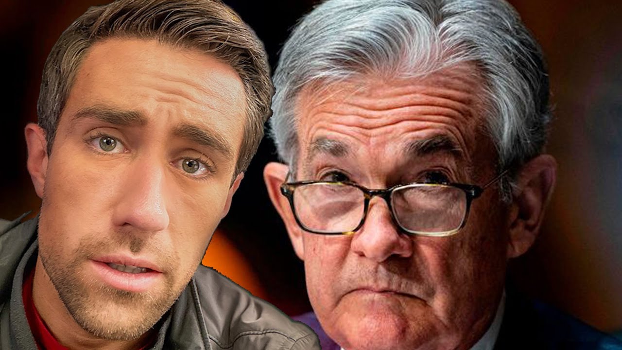 The Coming, MASSIVE Fed Bailout | *Prepare to go to ZERO*