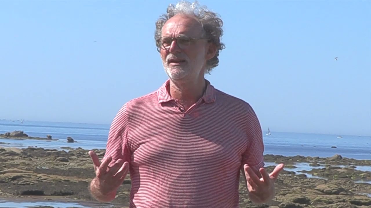 Olivier Charneux écrivain