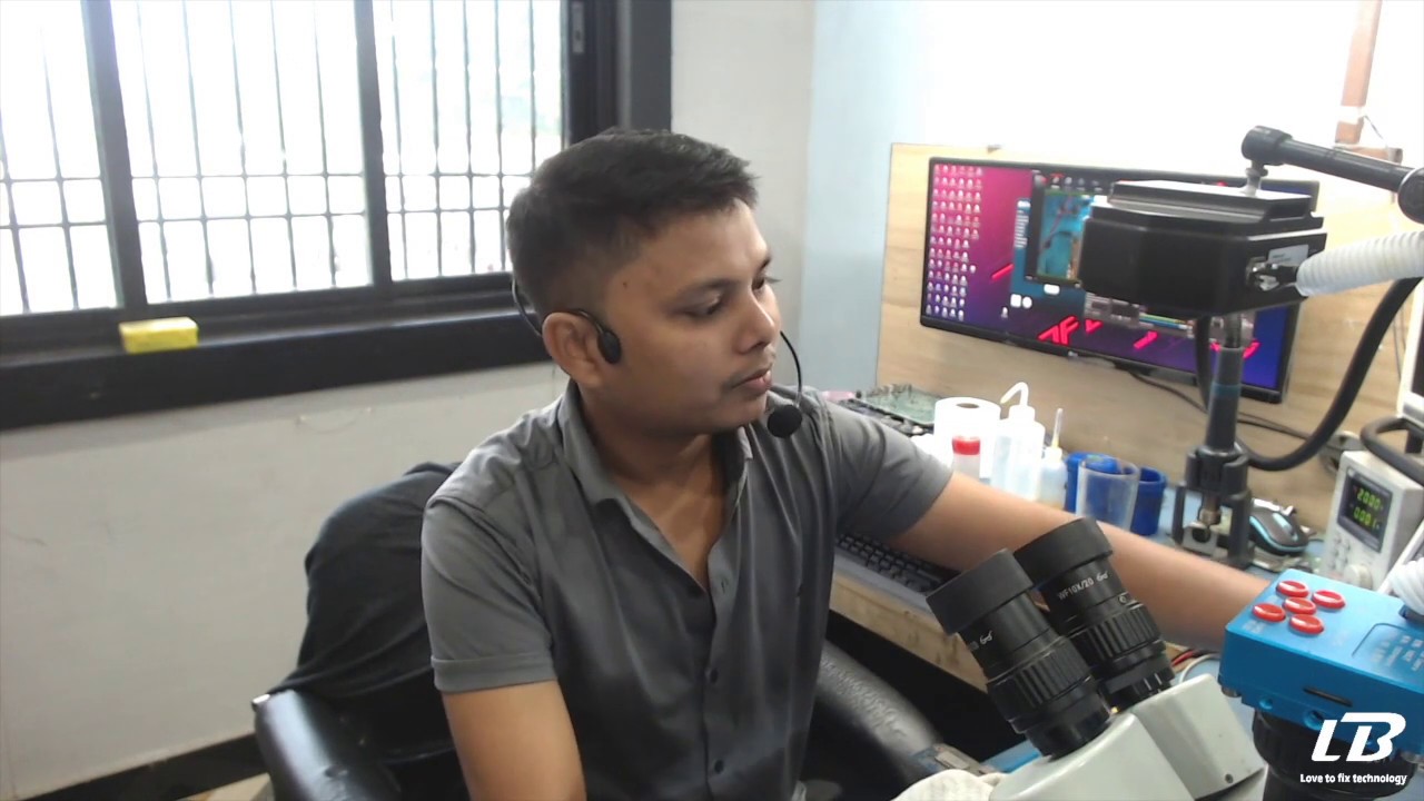 How to check Short Motherboard,How to Repair Laptop Motherboard,Laptop Motherboard Repairing,Charge