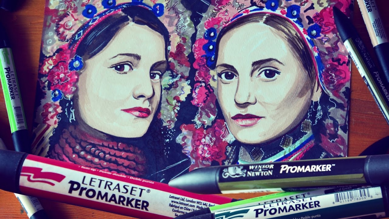 PROMARKERY ZA 400 ZŁ - WARTO? [+ wyniki konkursu]