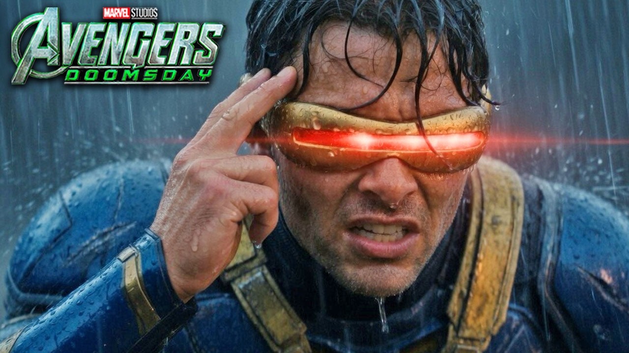 AVENGERS DOOMSDAY FULL MOVIE PLOT LEAKED