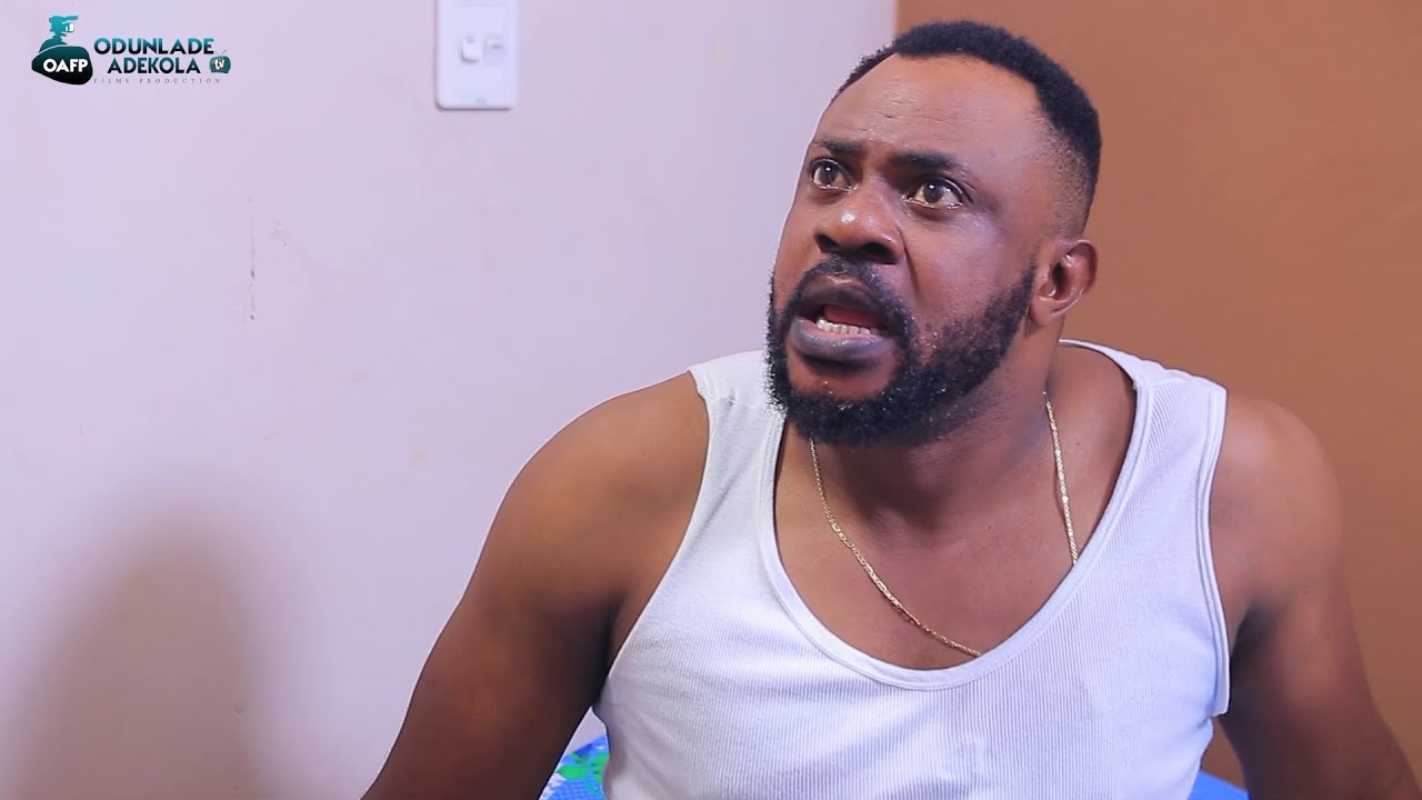 SAAMU ALAJO ( AMOJU ) Latest 2023 Yoruba Comedy Series EP 146