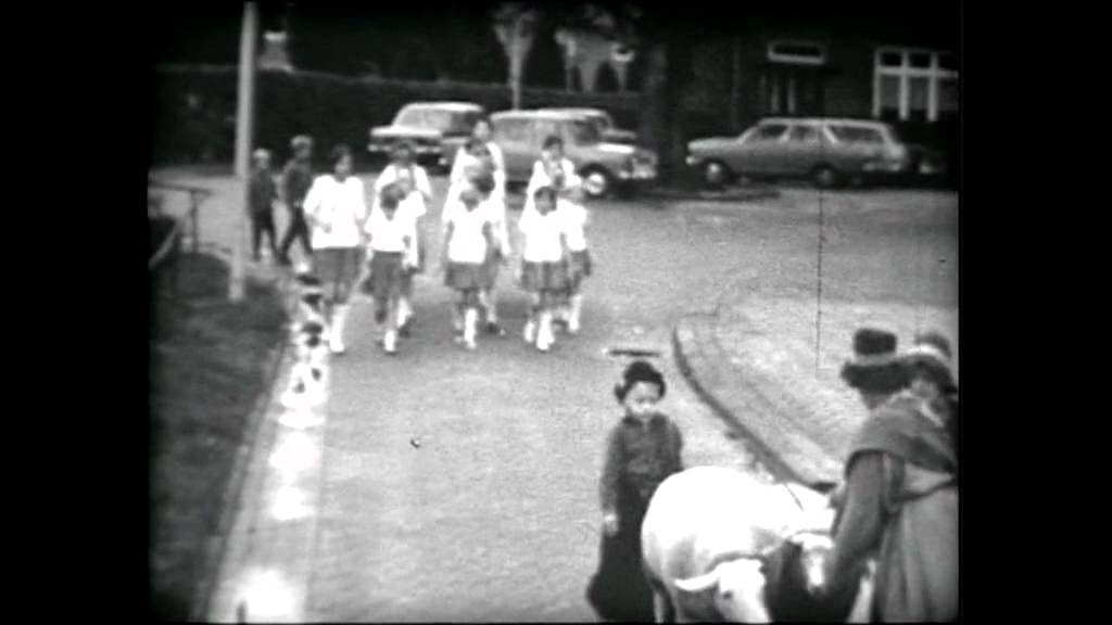 Leunen in 1968, deel 3