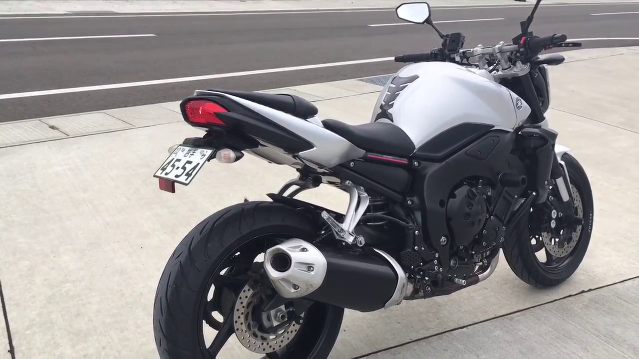 FZ1Ｎ