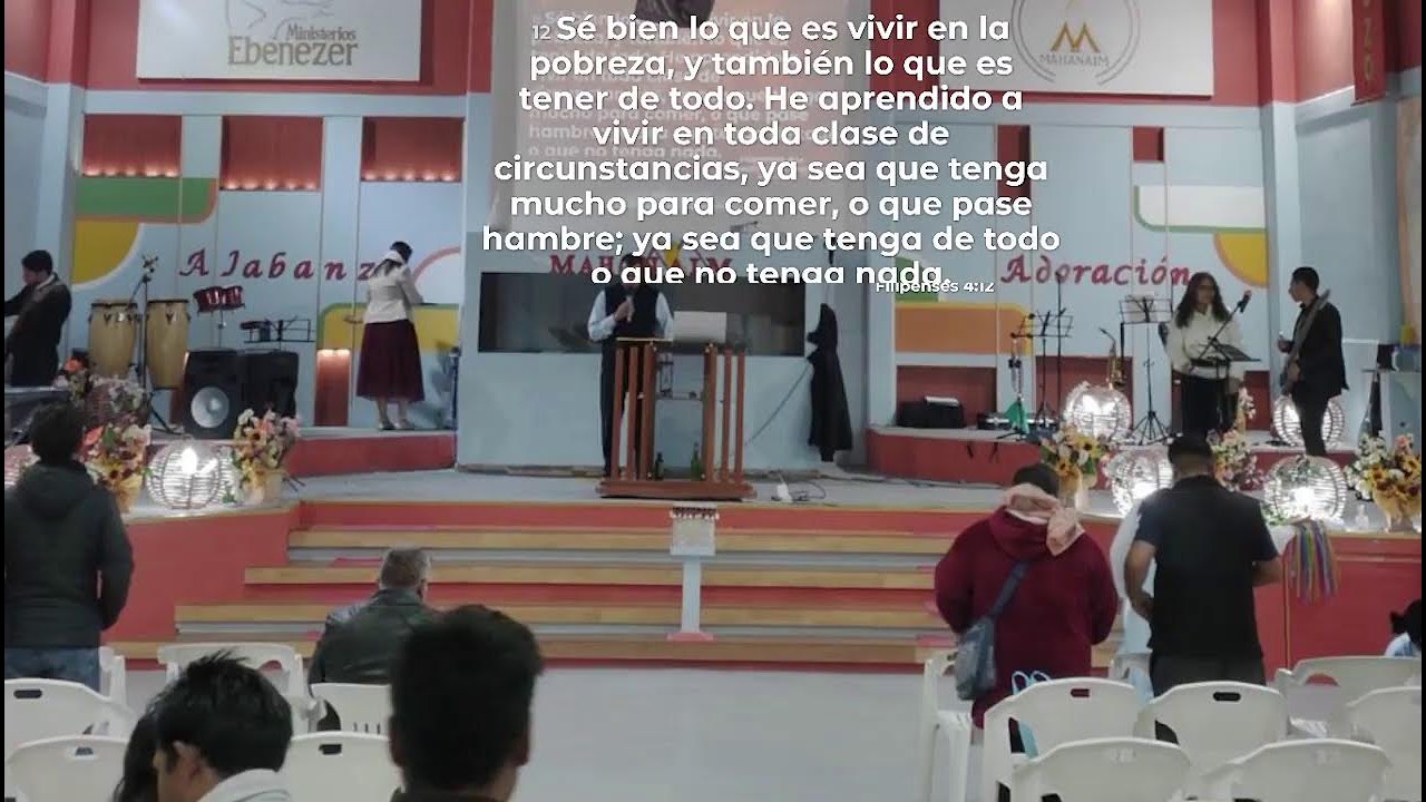 Viernes 23 de enero de 2025 | Pastor Raymundo Leal | Cuando el corazón mira atrás |