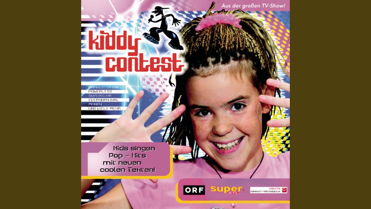 Toll, dass es Mütter gibt (Rockin' On Heaven's Floor)