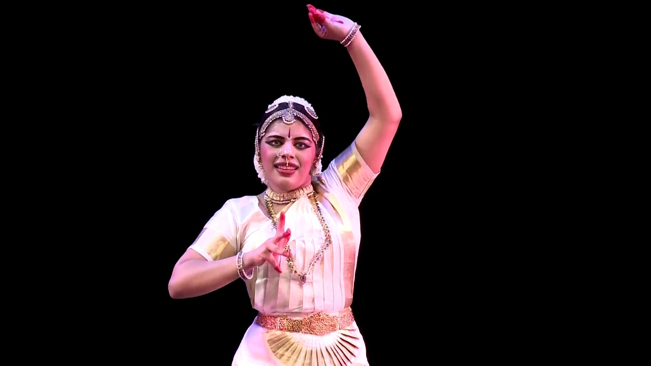 Thillana Ragam Hamsanandi
