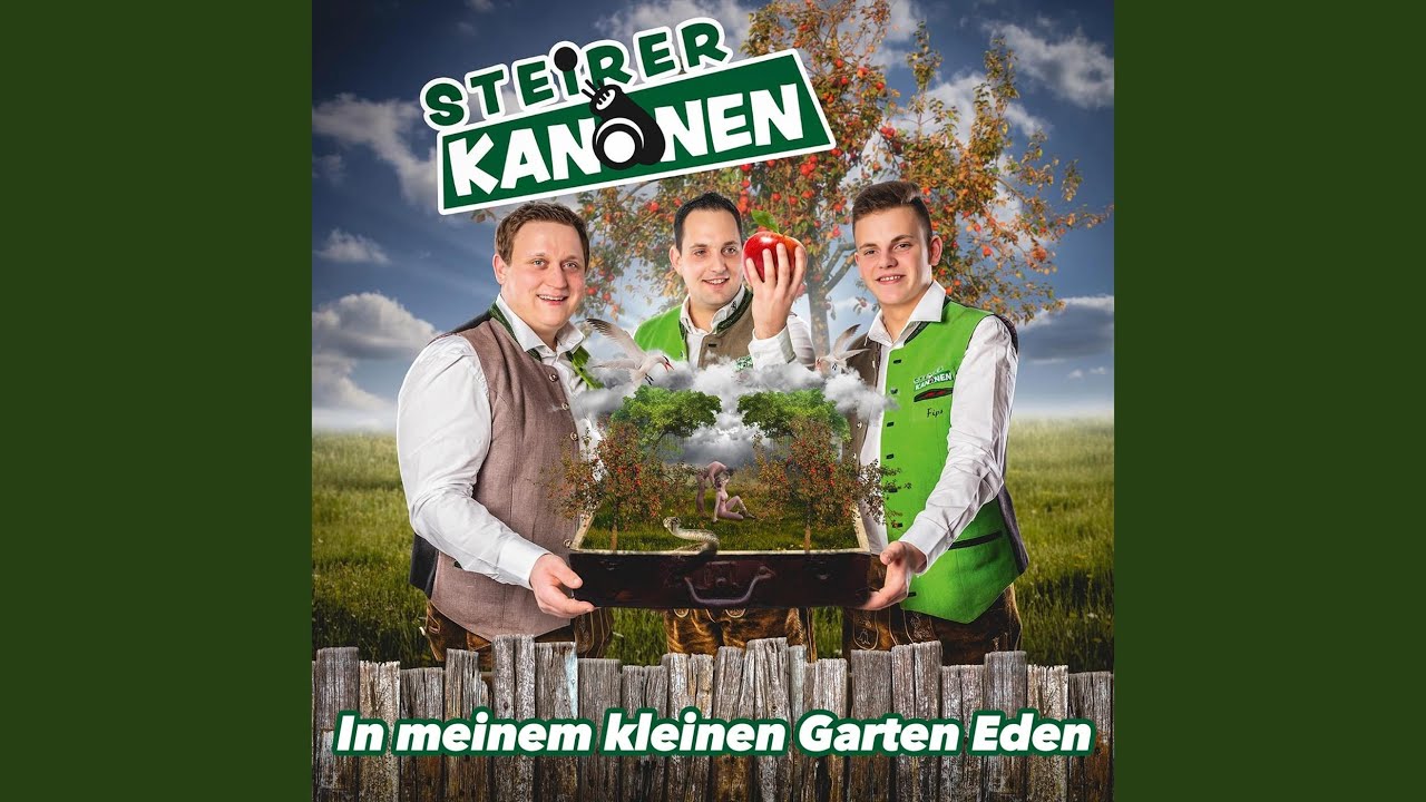 Wenn a Adler das Fliagn lernt