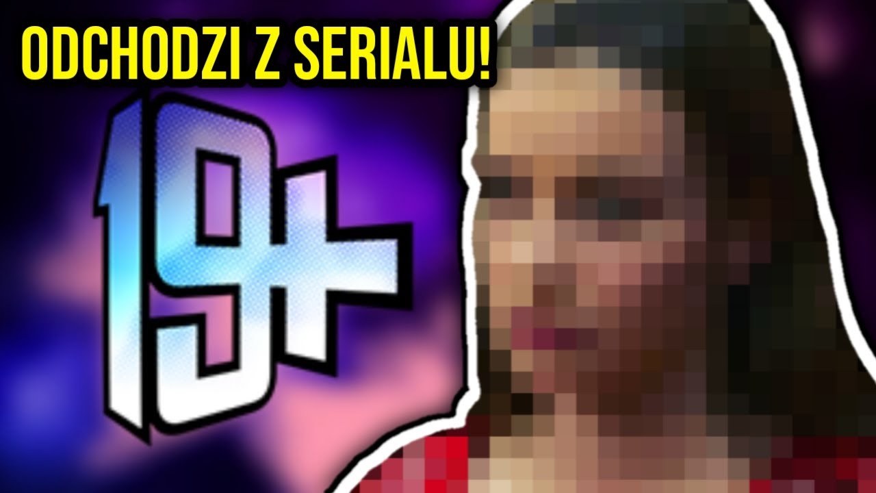 [19+] Koniec Związku I Odejście Bohaterki