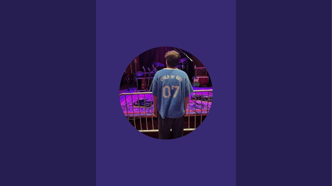 Go stream OUYB!!!