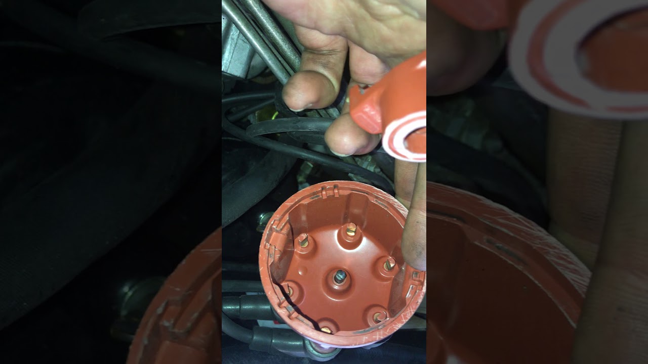 Mercedes Petronix -install steps -TIPS -W108 w110 w113 280se 280sl 250sl m130 m110 bosch distributor