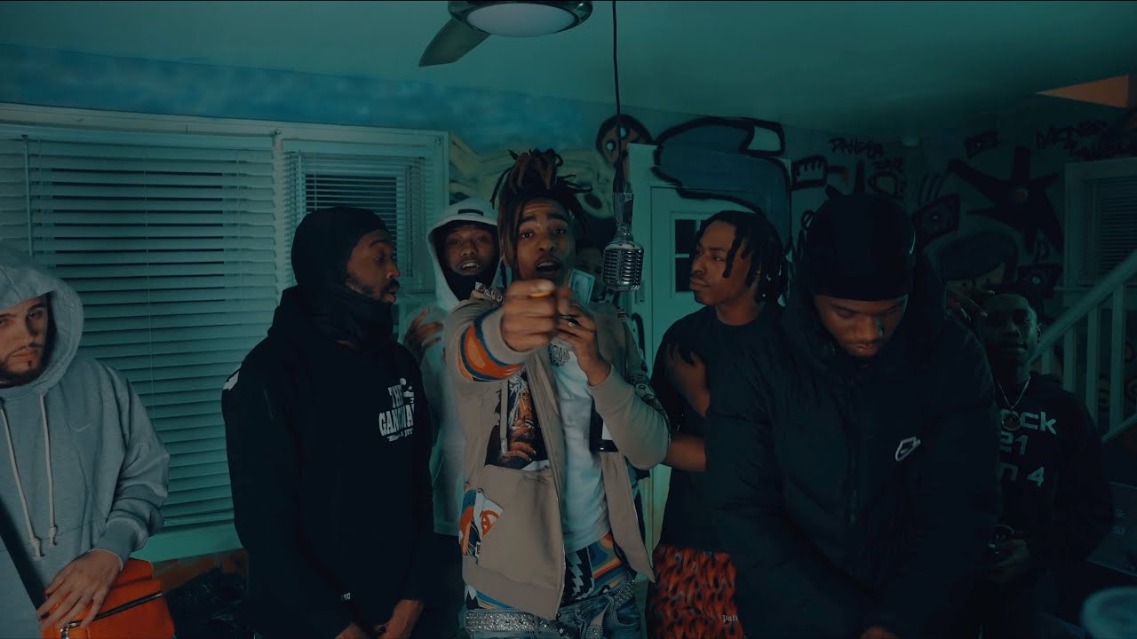 TSE E2 - Porch Monkey (Official Music Video) Shot by 