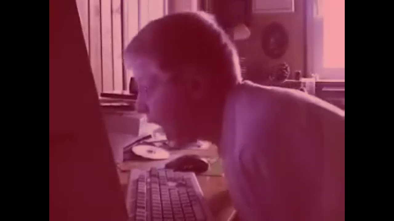 Angry German Kid / AGK vocoded to USSR national anthem 8-Bit Remix