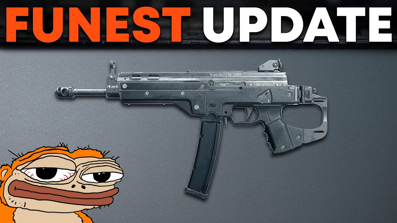 new season, new bugs, new rage