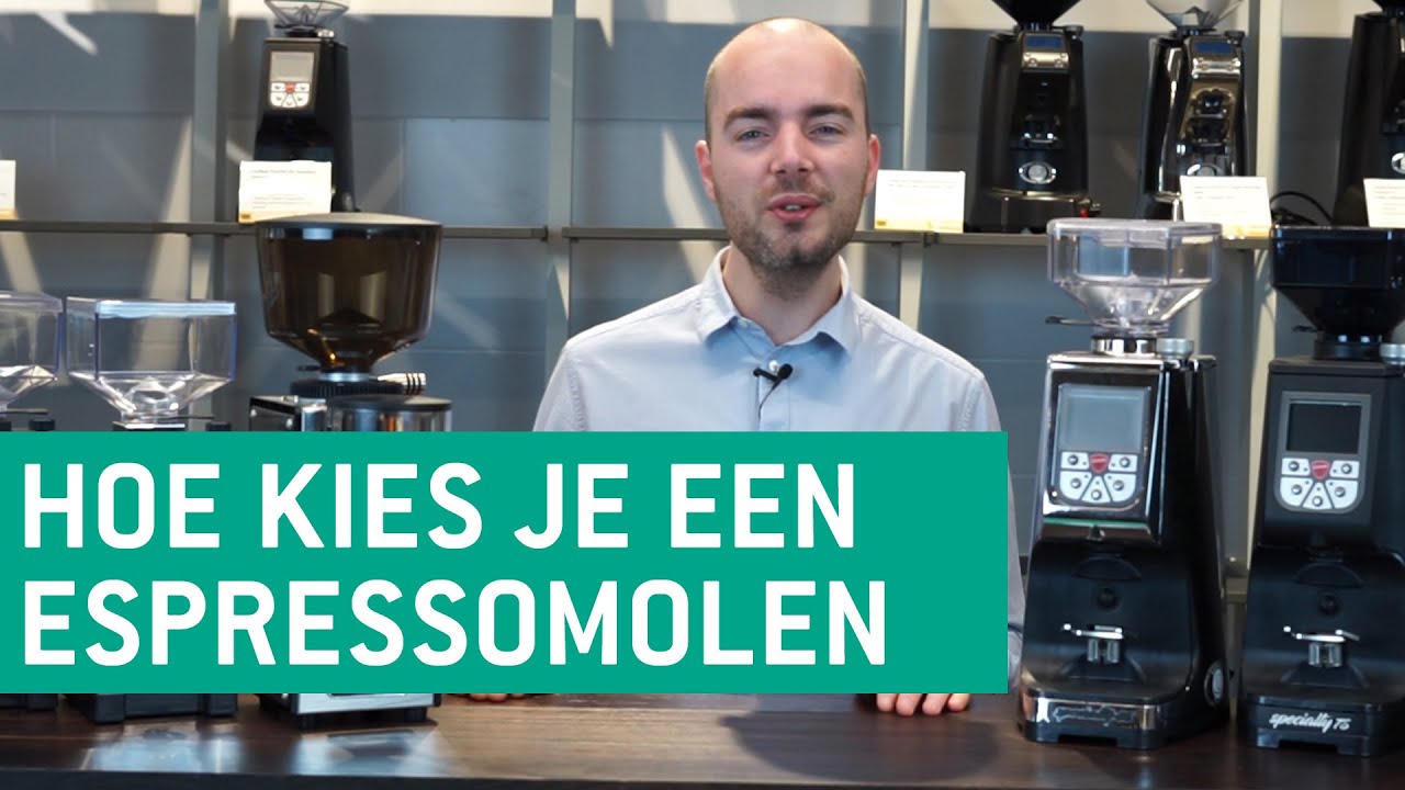 Beste koffiemolen: hoe kies je deze uit? (2020)