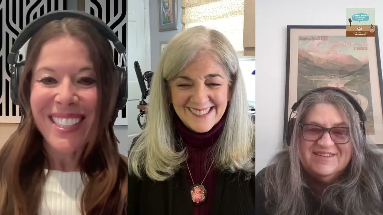 Organized Enough: Five Ways to Reclaim Your Space, Reduce Overwhelm & Discover Joy