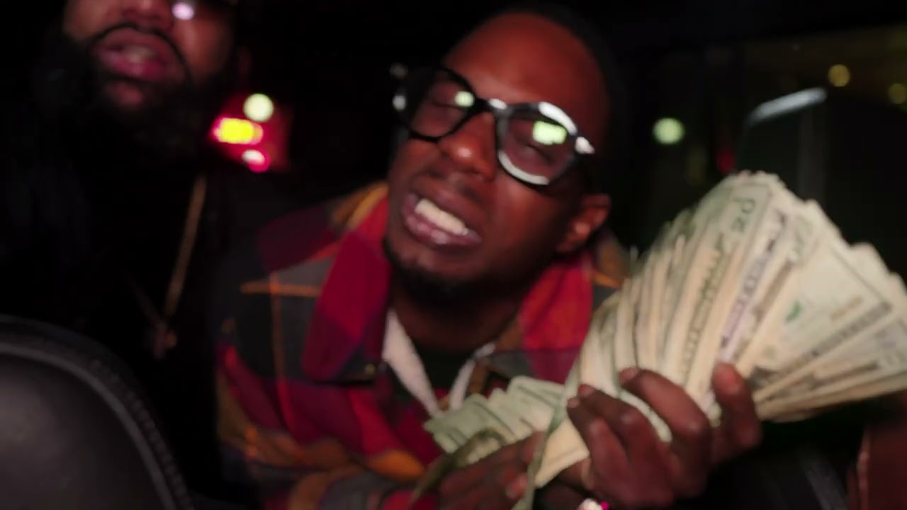 Linwood Ben - Keep Going ( Official Music Video) Directed By Drpremiumtv