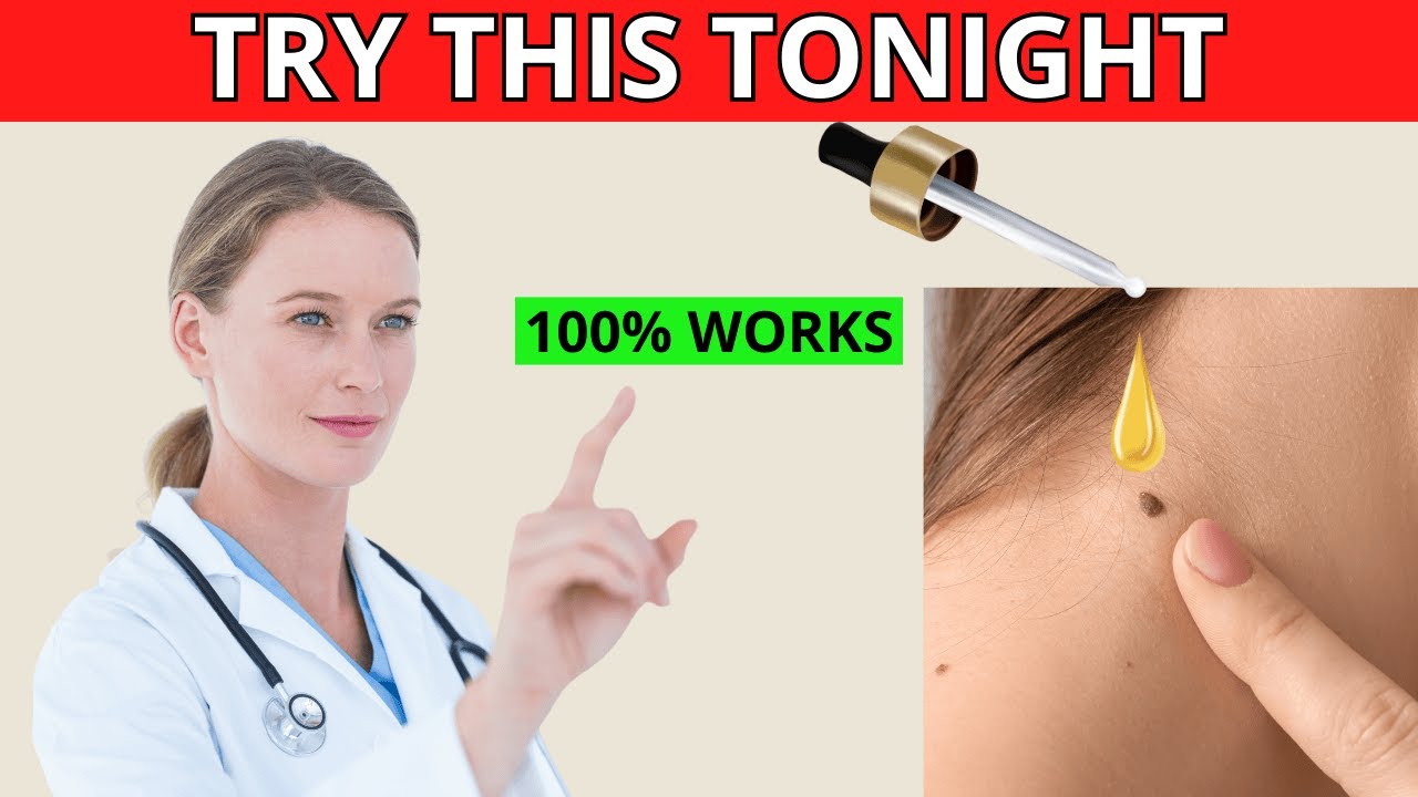 You're Using Castor Oil The Wrong Way!