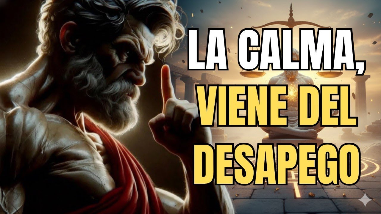 Estás Cansado Porque Quieres Controlarlo Todo