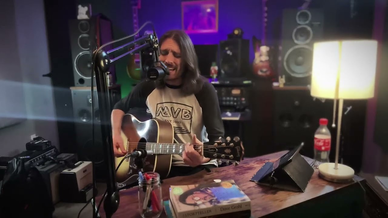 Drew Fulton - Weight In Gold | NPR Tiny Desk Contest 