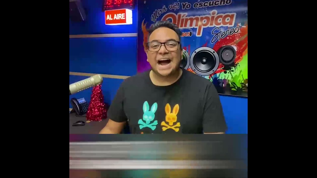 Spot Publicitario - Feria De Cali en Orlando Florida (USA) 2023