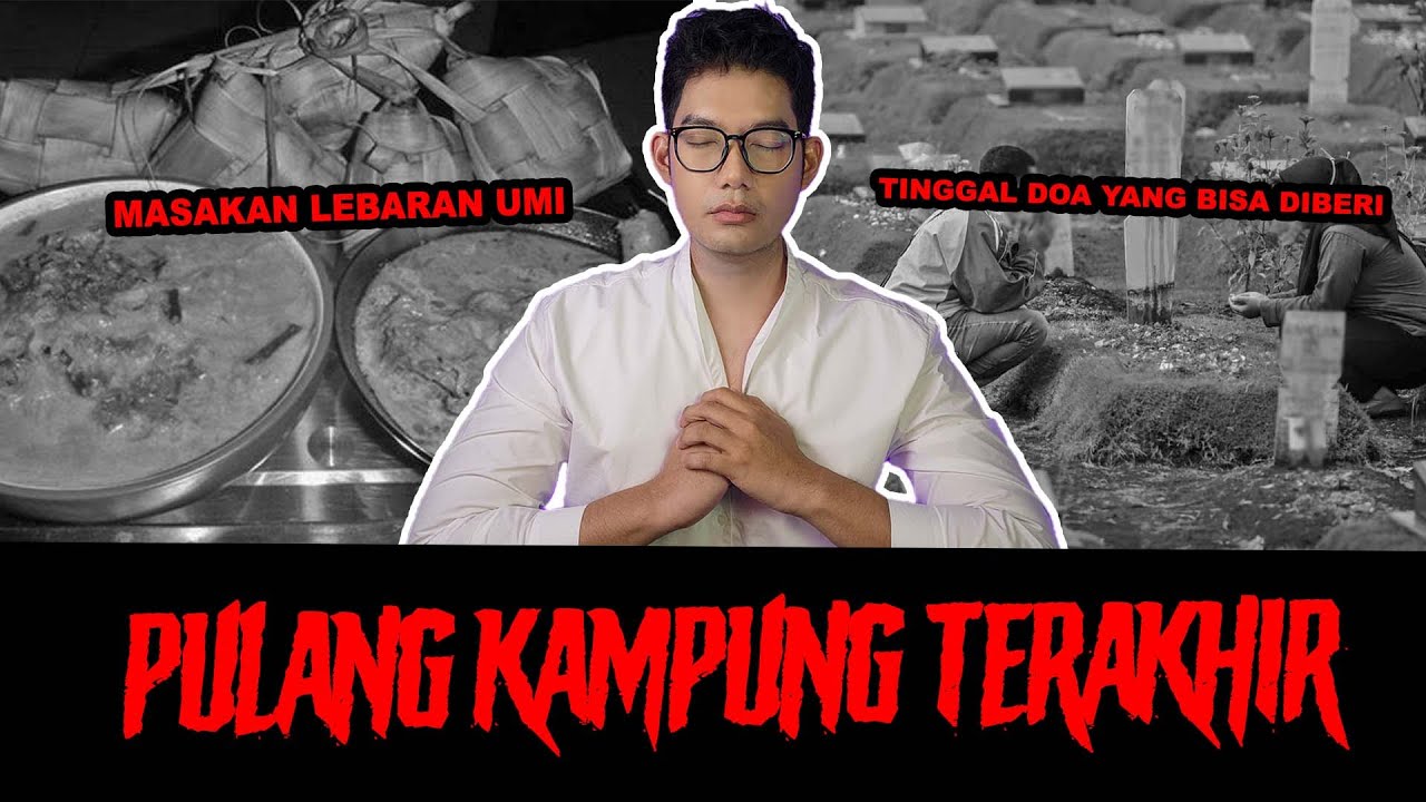 MASAKAN OPOR LEBARAN TERAKHIR -TC
