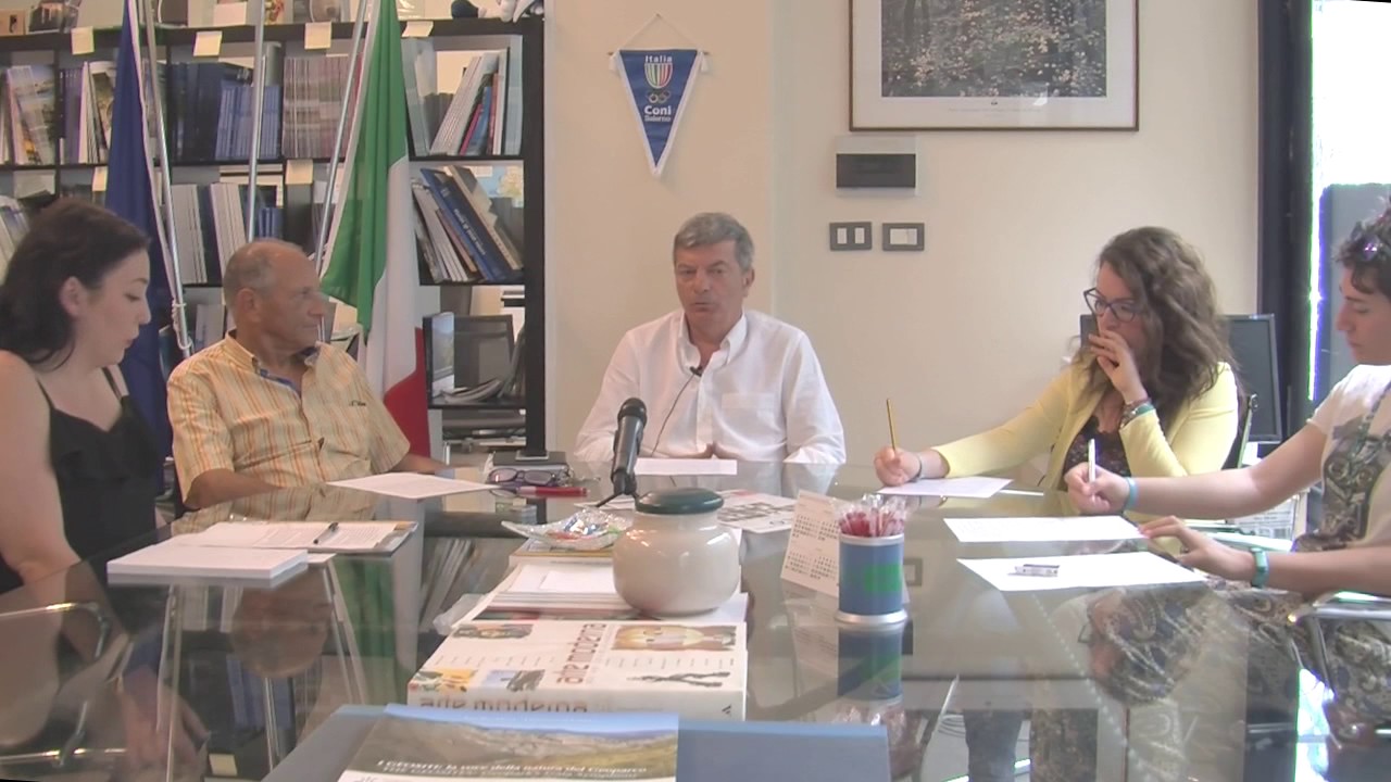 BALLOTTAGGIO. Intervista a Italo Voza
