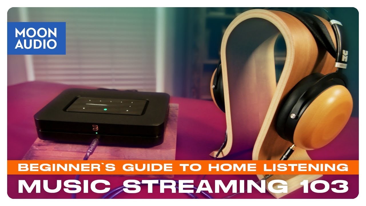 How to Stream Hi-Res Music at Home: 3 Affordable Streamers Compared