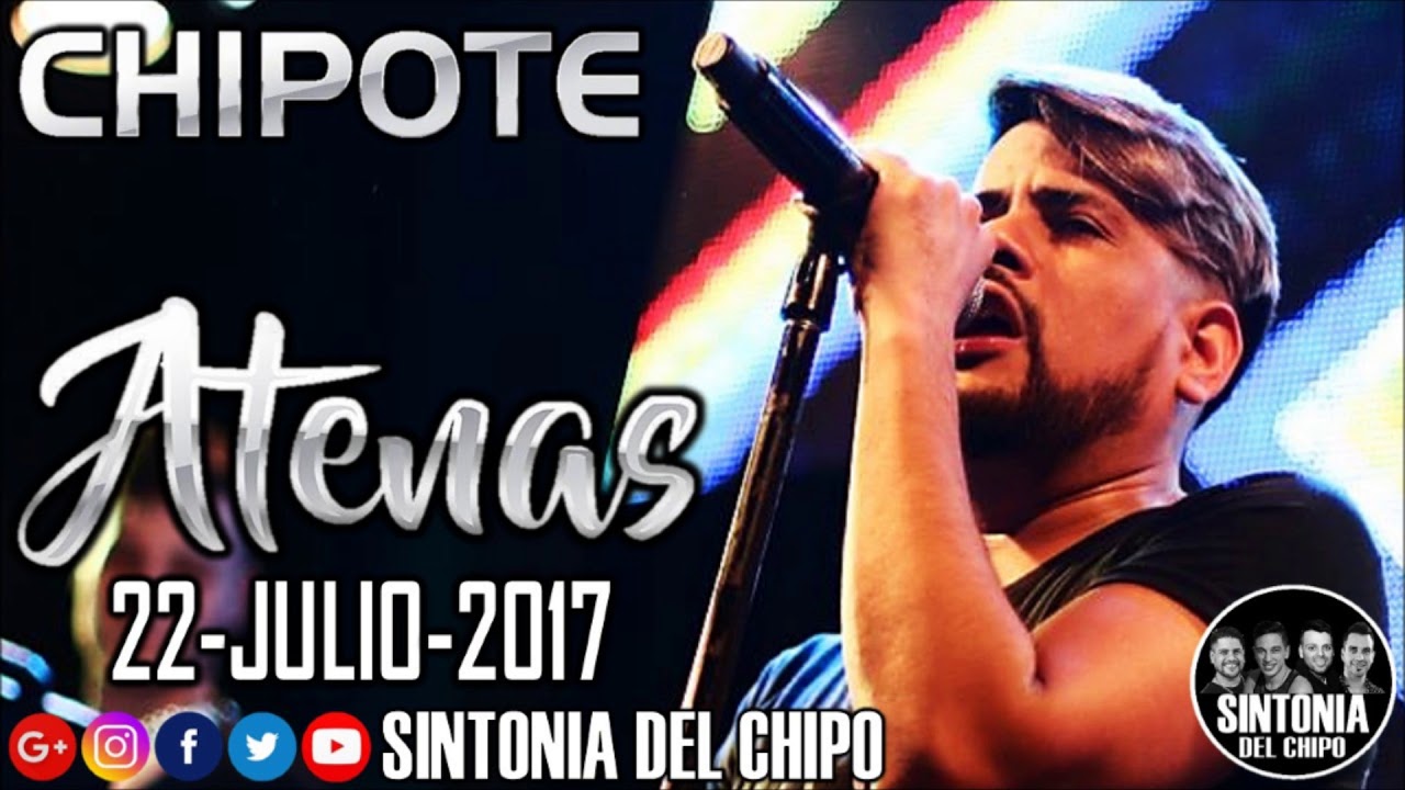 14 CHIPOTE | ASI FUE-PA BEBER-LAS MUJERES QUIEREN BAILAR