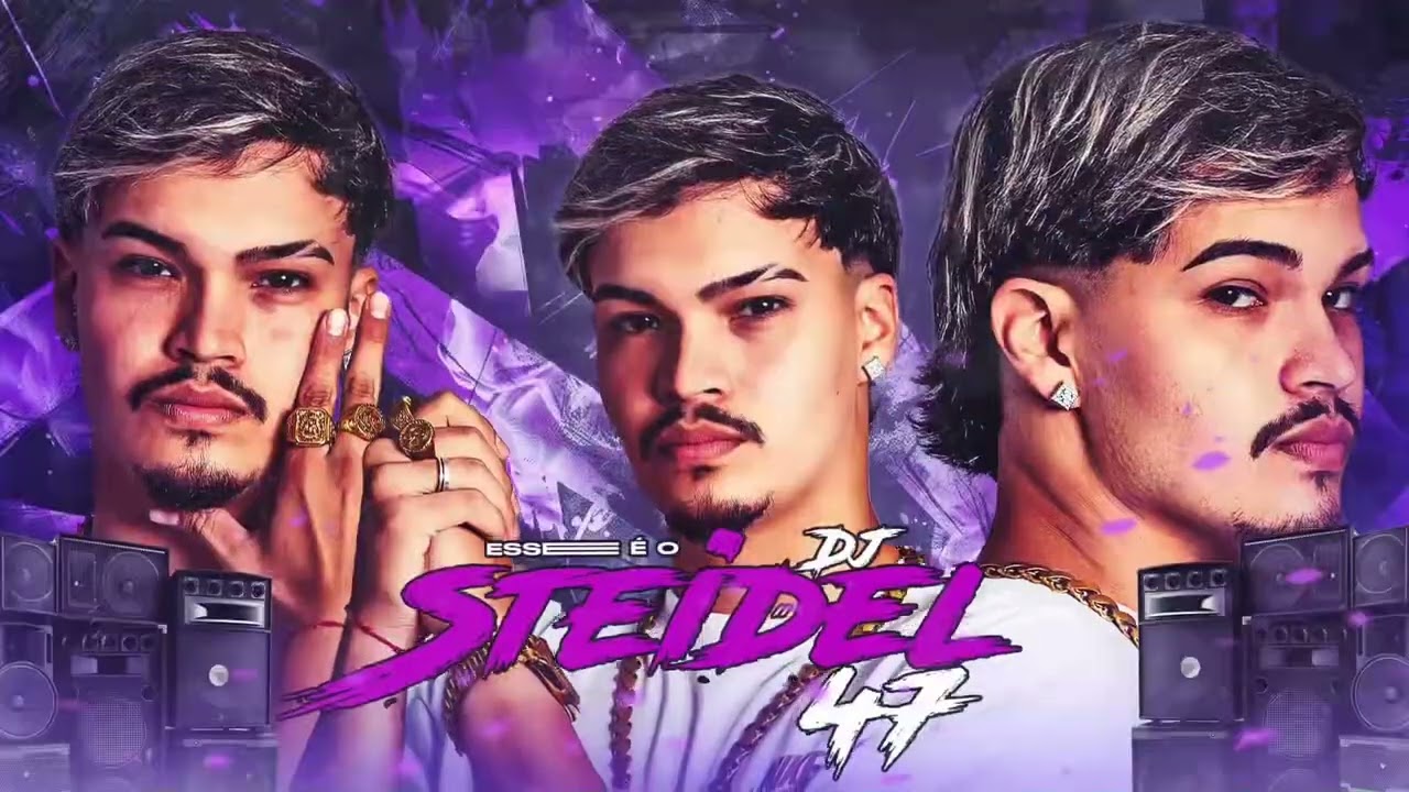 Desce combo de Royal (Mc W1) Dj Steidell 047 & Dj Guxthavo Sc