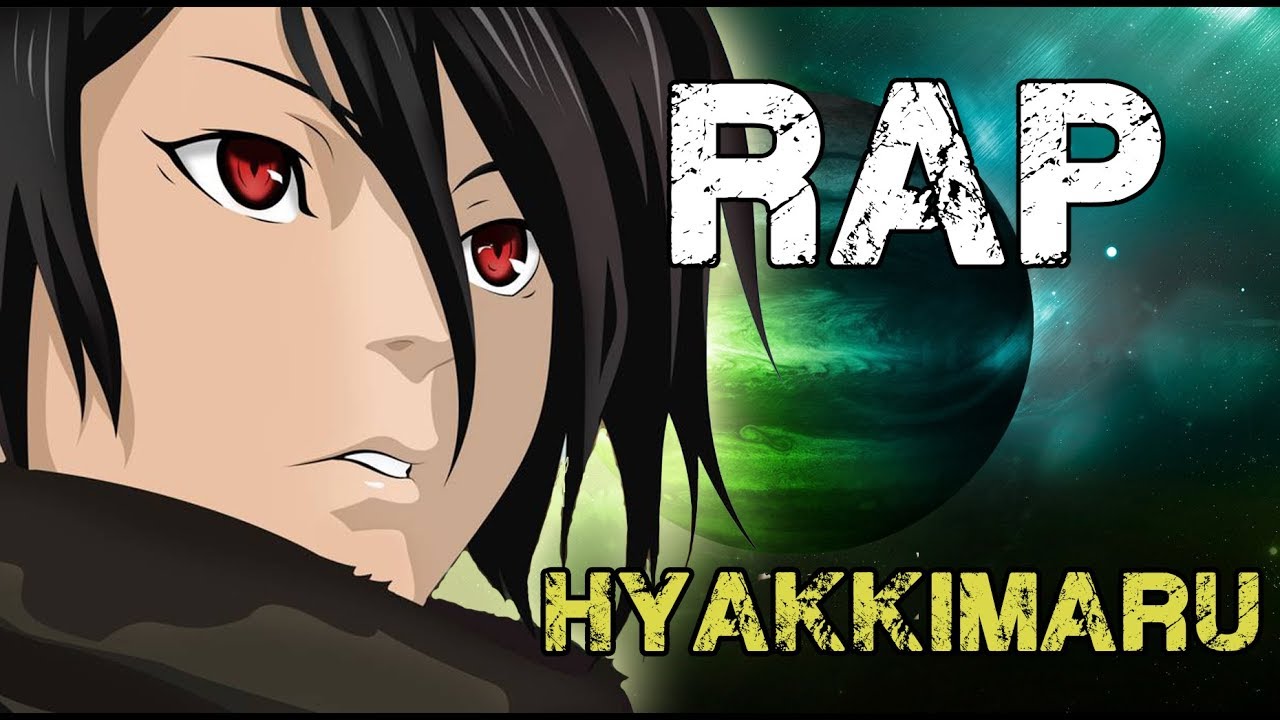 RAP DE HYAKKIMARU (2019) | DORORO | Doblecero
