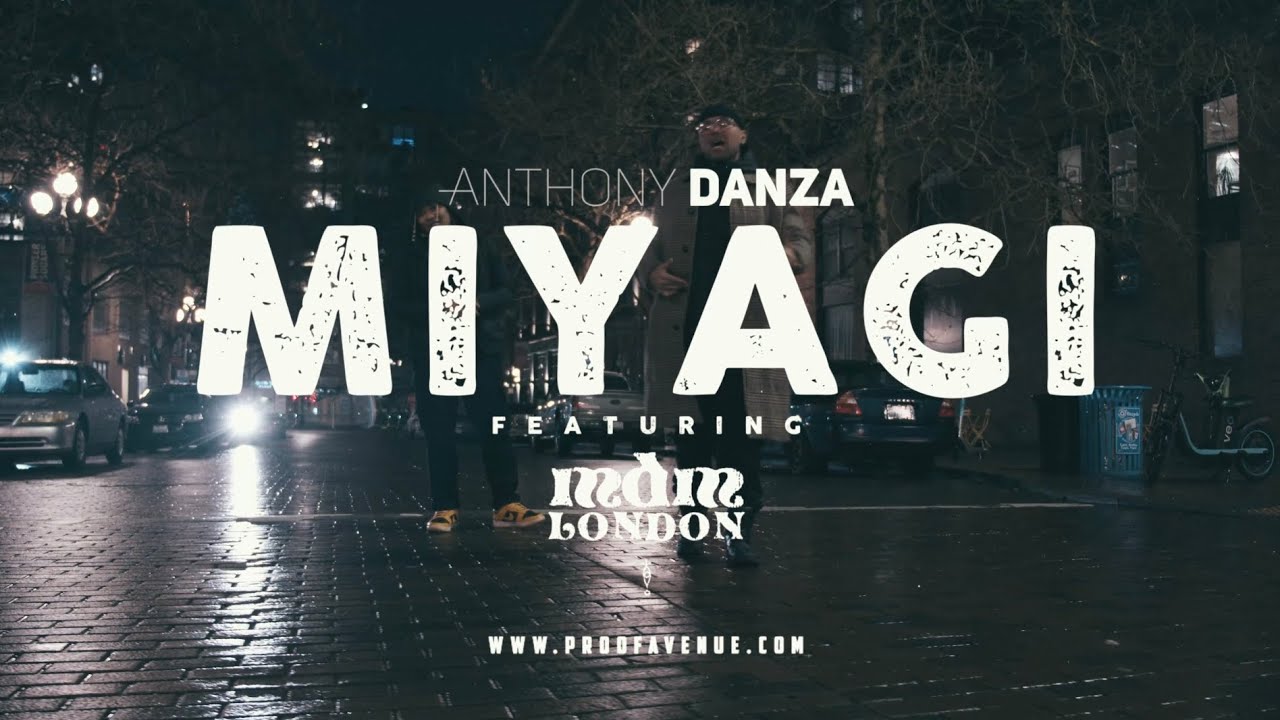 Anthony Danza - 