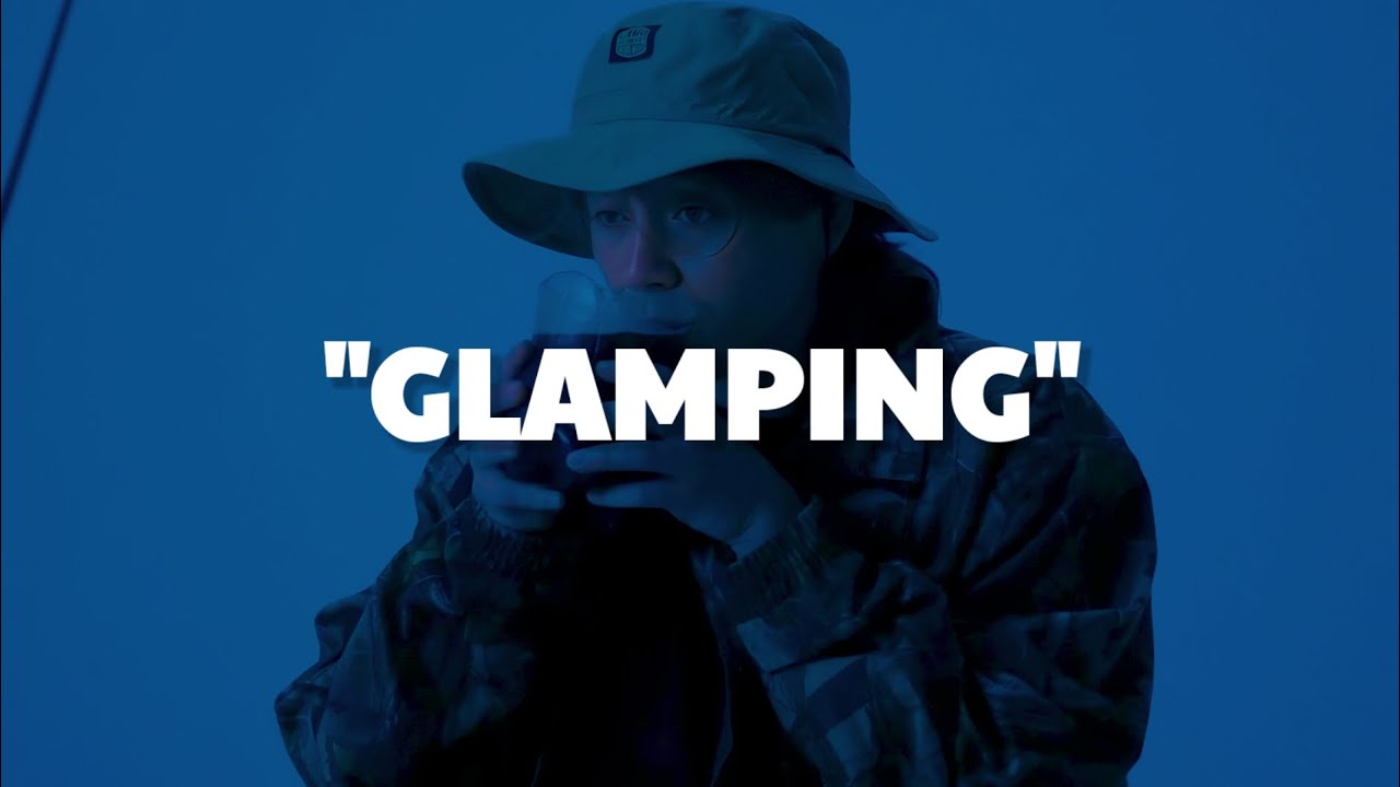 Paulo Londra - GLAMPING || LETRA