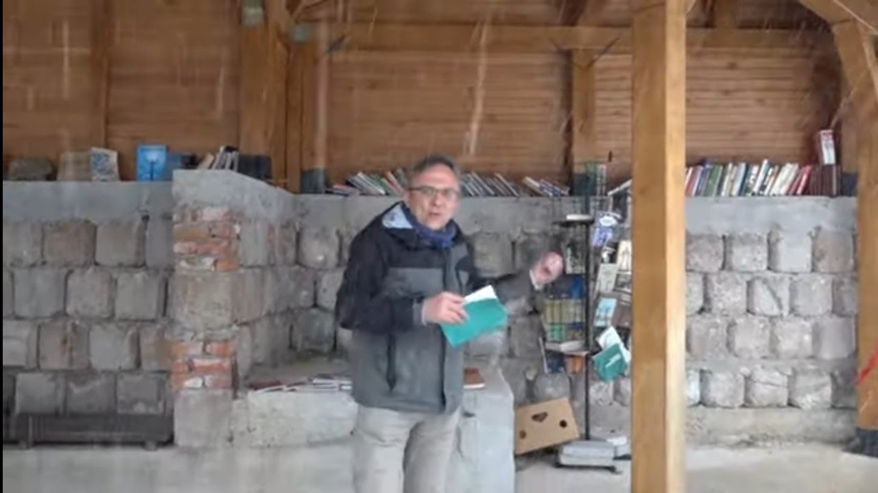 BALKANLARDA RAMAZAN  MADAN