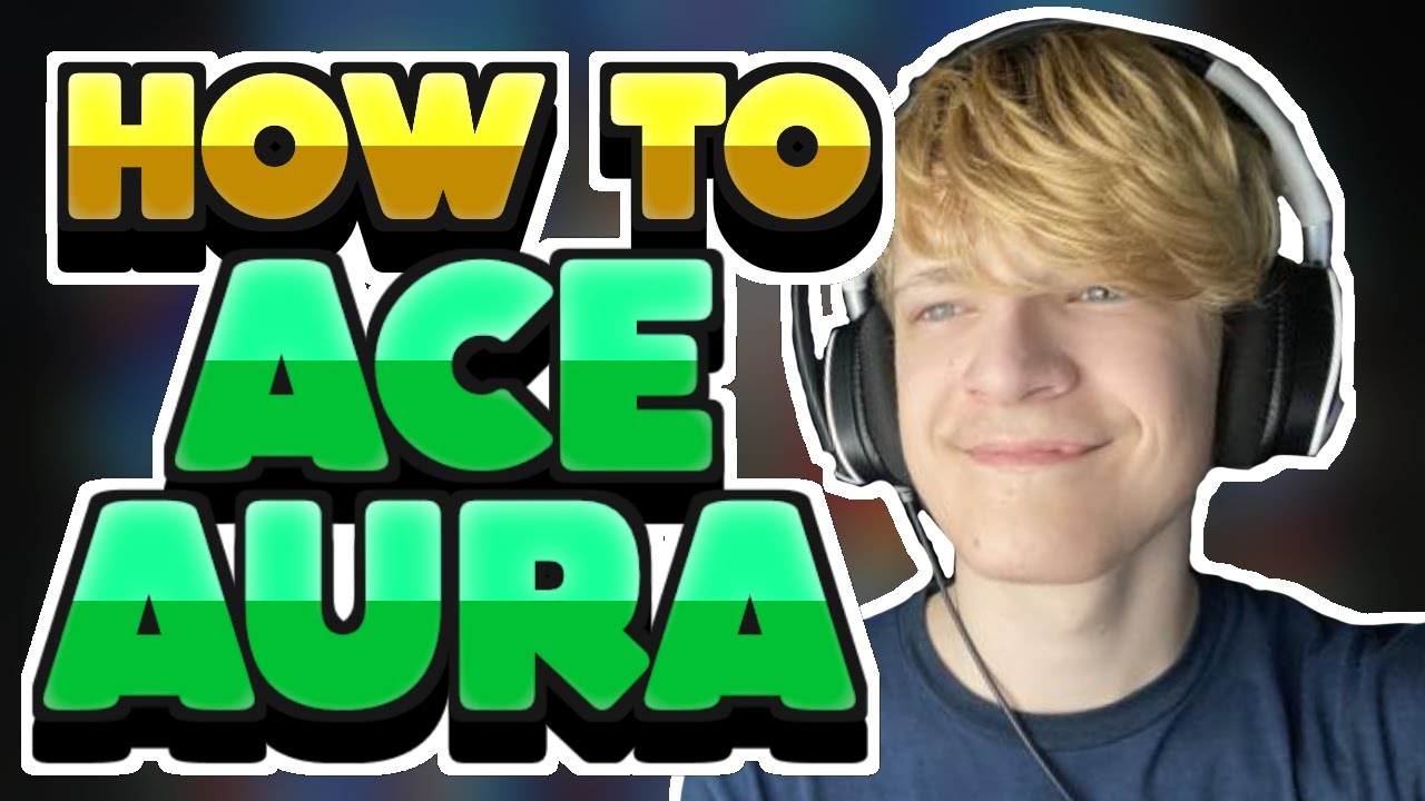 Making RIDDIM Like ACE AURA! // Music Production with Neddie