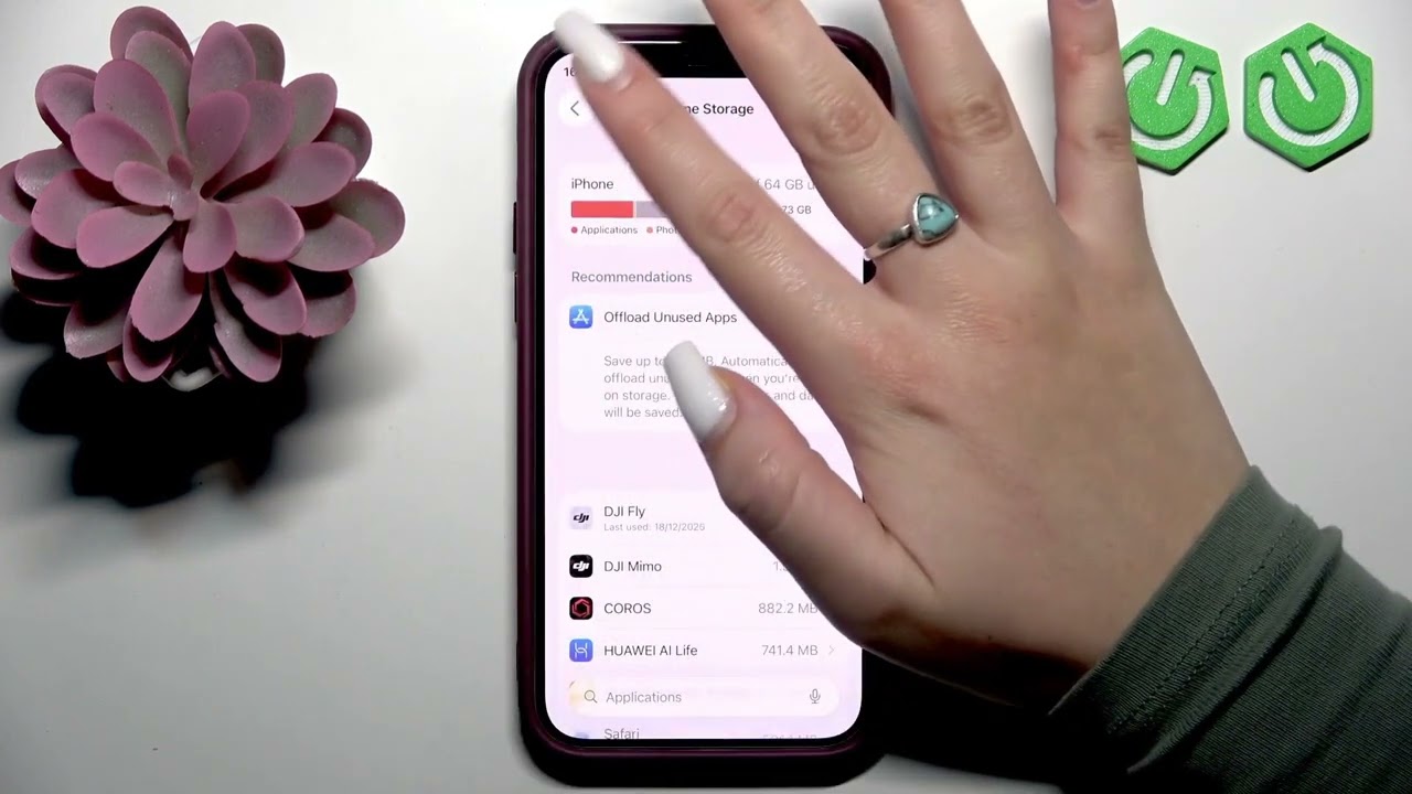App Store에서 앱을 다운로드할 수 없음 오류 해결 방법