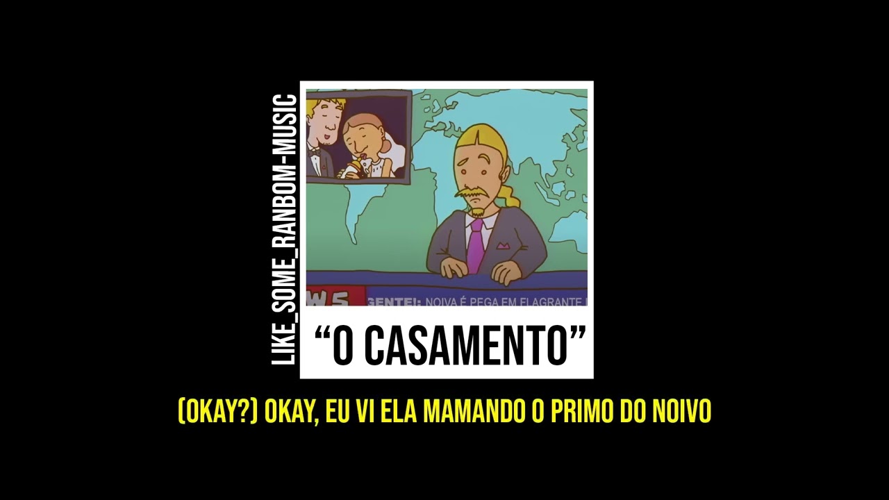 Mc Sid , Spinardi - O Casamento (PARA STATUS)