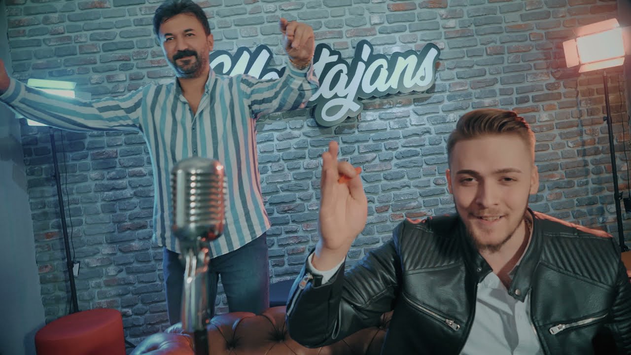 Gurbetci Enes & Ankaralı İbocan - Sağdan Gel / Selver / Anasına Kızına 2021 Potpori Mashup